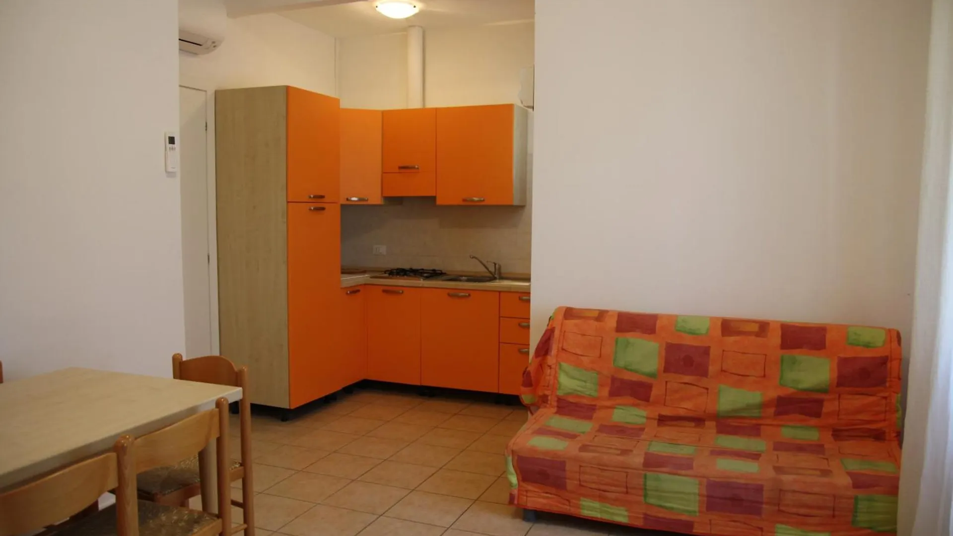 Jolly Family Apartments Lido di Jesolo 0*,  Italy