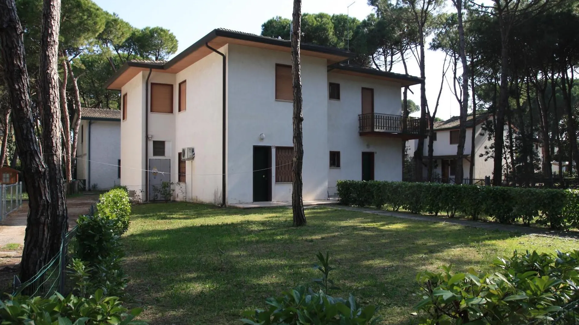 Jolly Family Apartments Lido di Jesolo