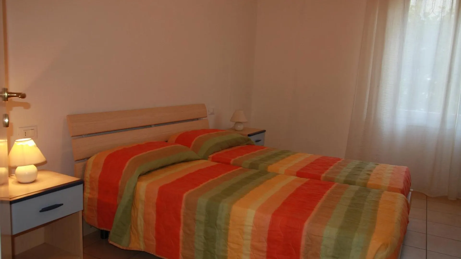 Jolly Family Apartments Lido di Jesolo