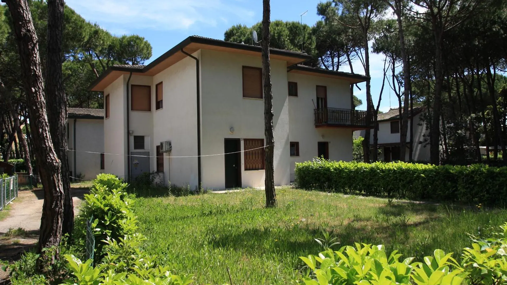 Jolly Family Apartments Lido di Jesolo Italy
