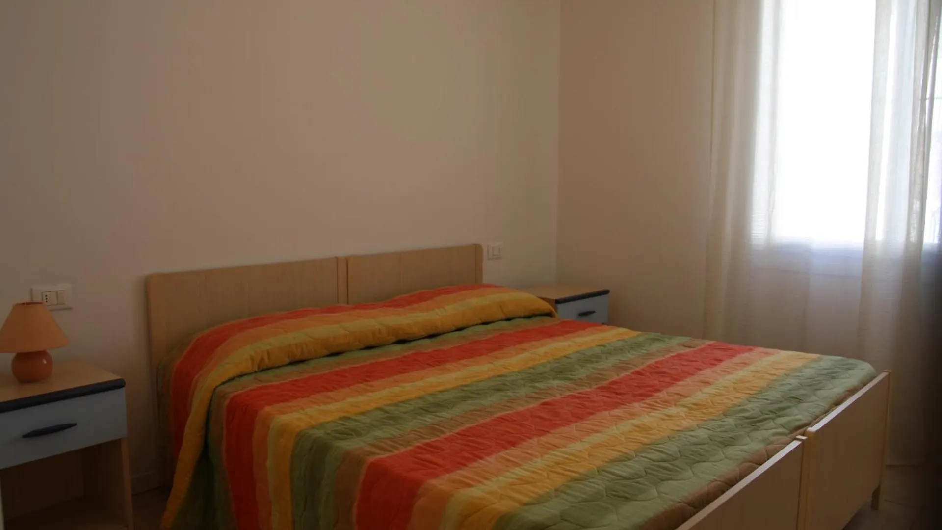 Jolly Family Apartments Lido di Jesolo 0*,  Italy