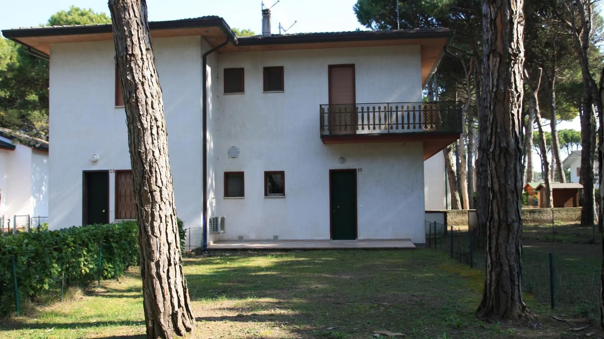 Jolly Family Apartments Lido di Jesolo