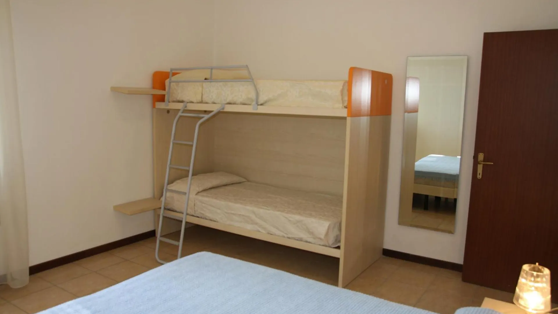 Jolly Family Apartments Lido di Jesolo Italy