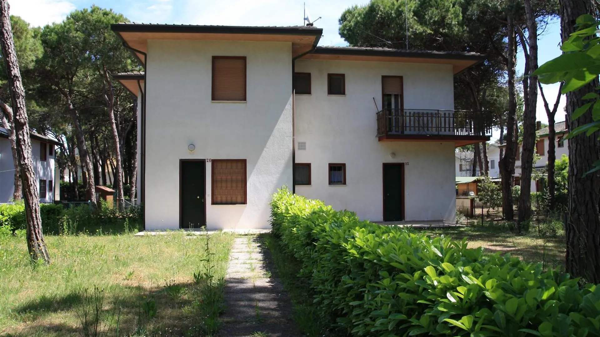 Jolly Family Apartments Lido di Jesolo
