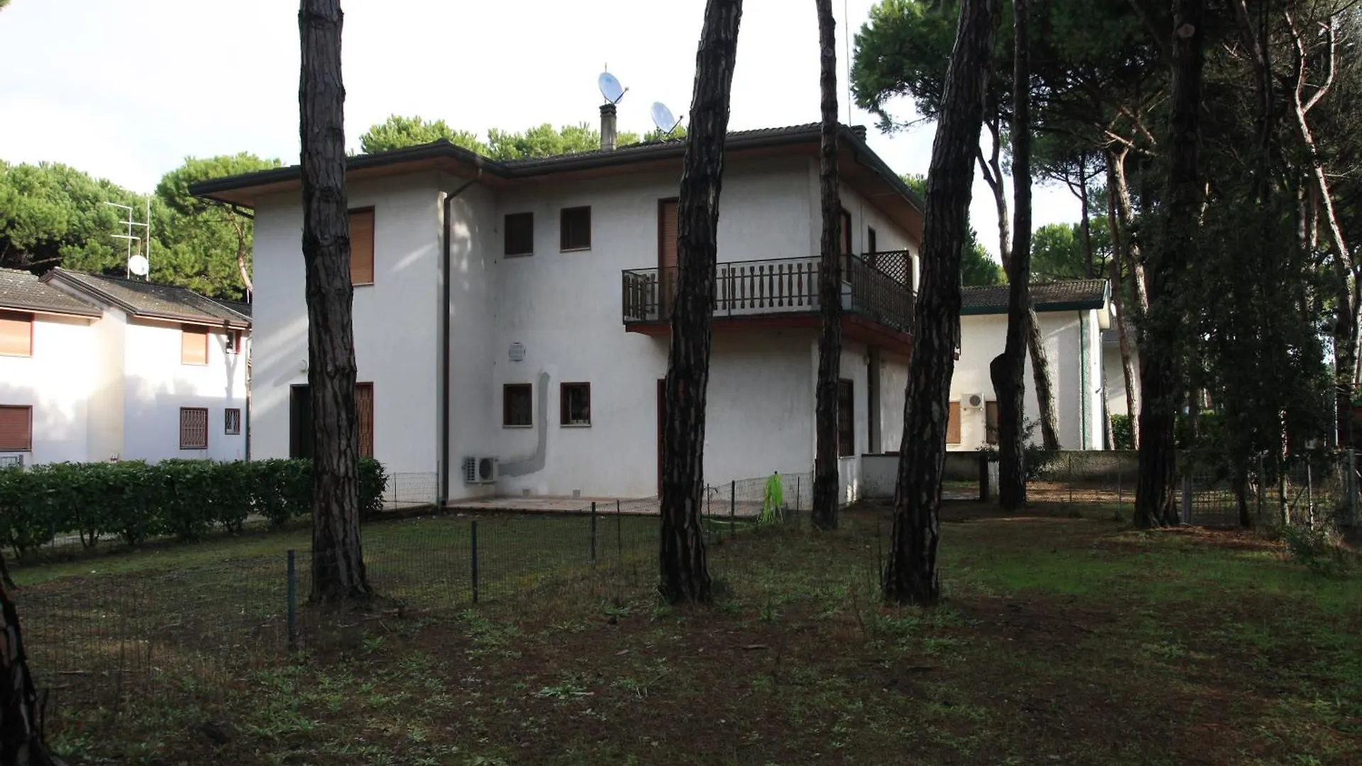 Jolly Family Apartments Lido di Jesolo