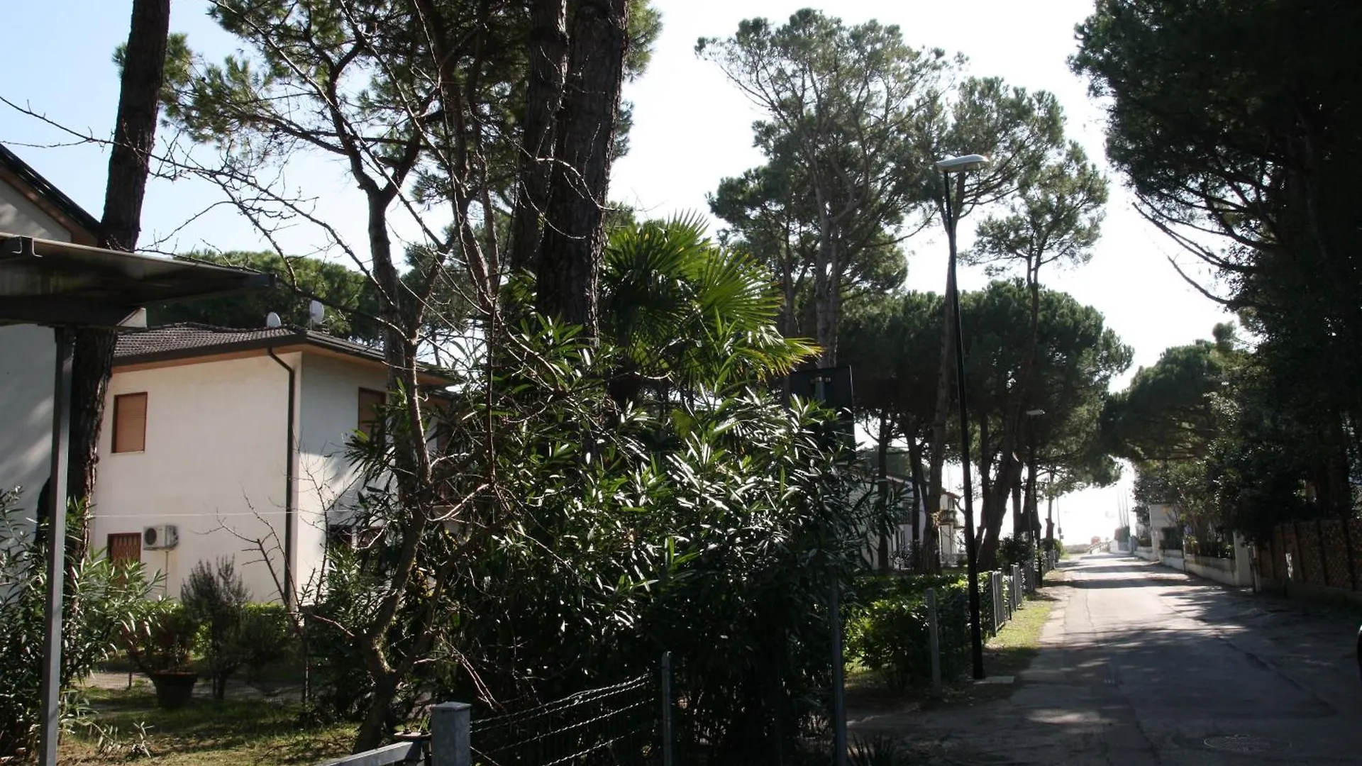 Jolly Family Apartments Lido di Jesolo
