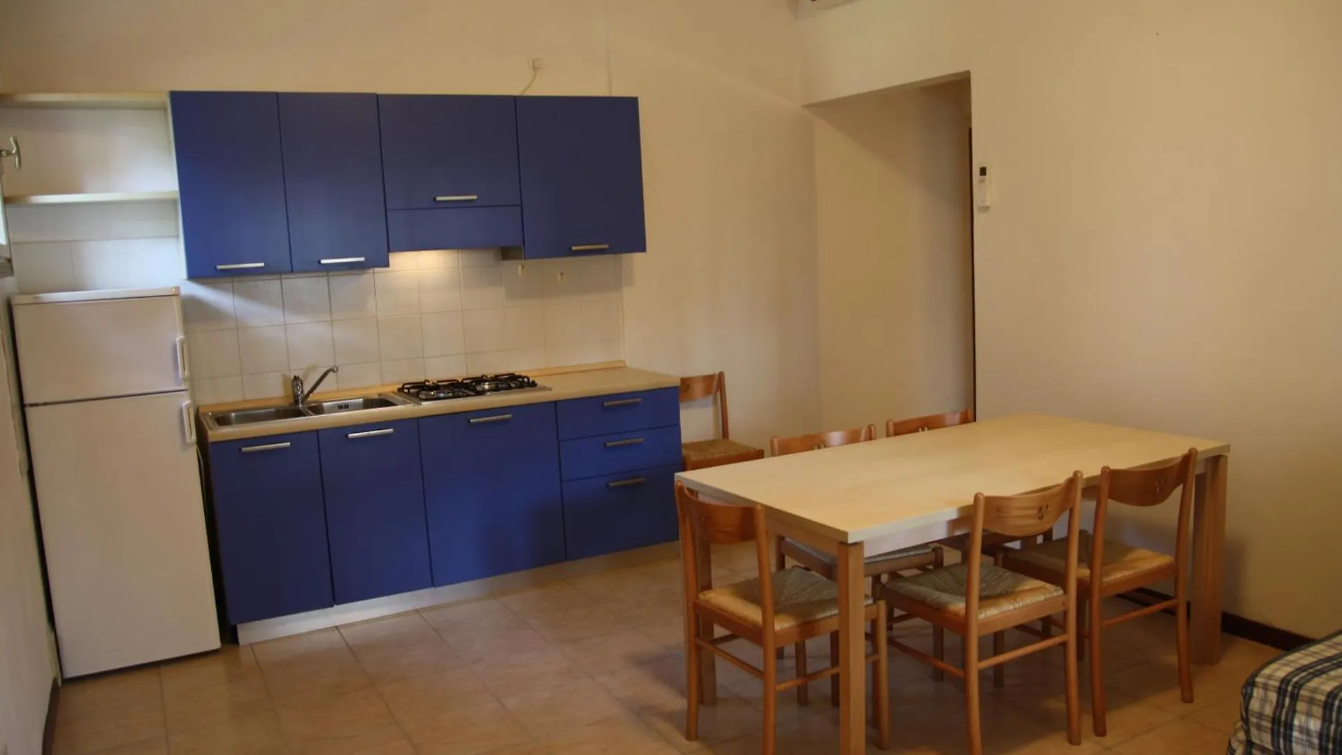 Jolly Family Apartments Lido di Jesolo