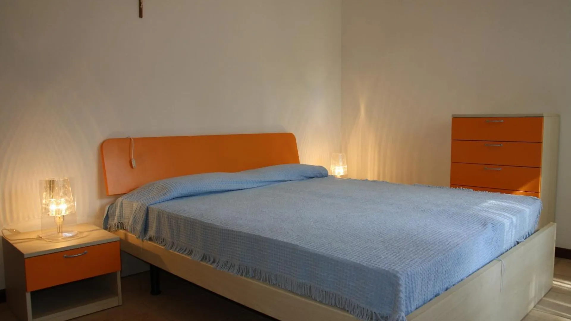 Jolly Family Apartments Lido di Jesolo Italien
